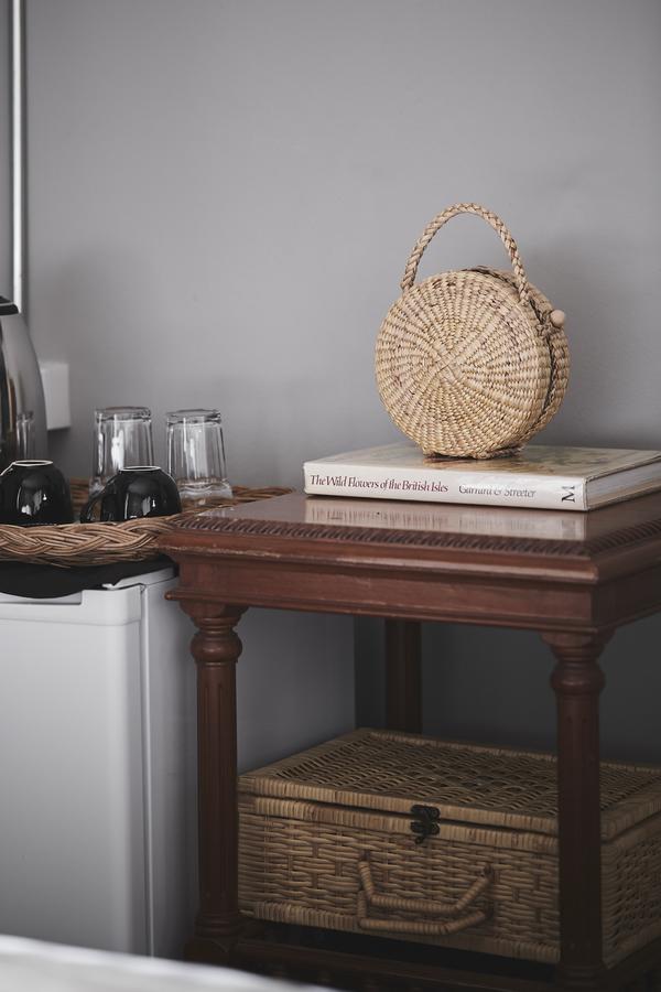 バンコク都 Ob オン ブティック ベッド アンド ブレックファスト Bed & Breakfast エクステリア 写真