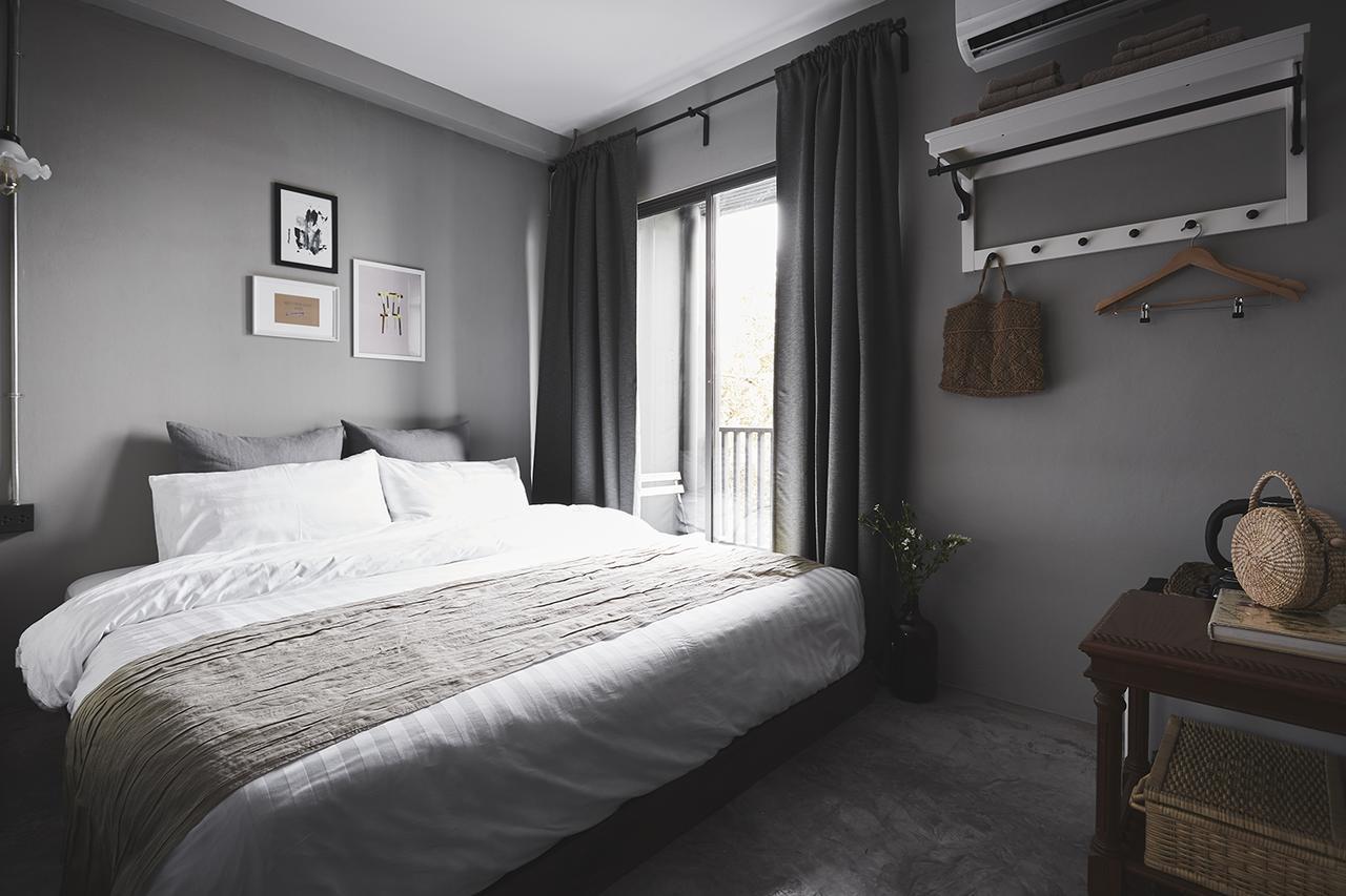 バンコク都 Ob オン ブティック ベッド アンド ブレックファスト Bed & Breakfast エクステリア 写真