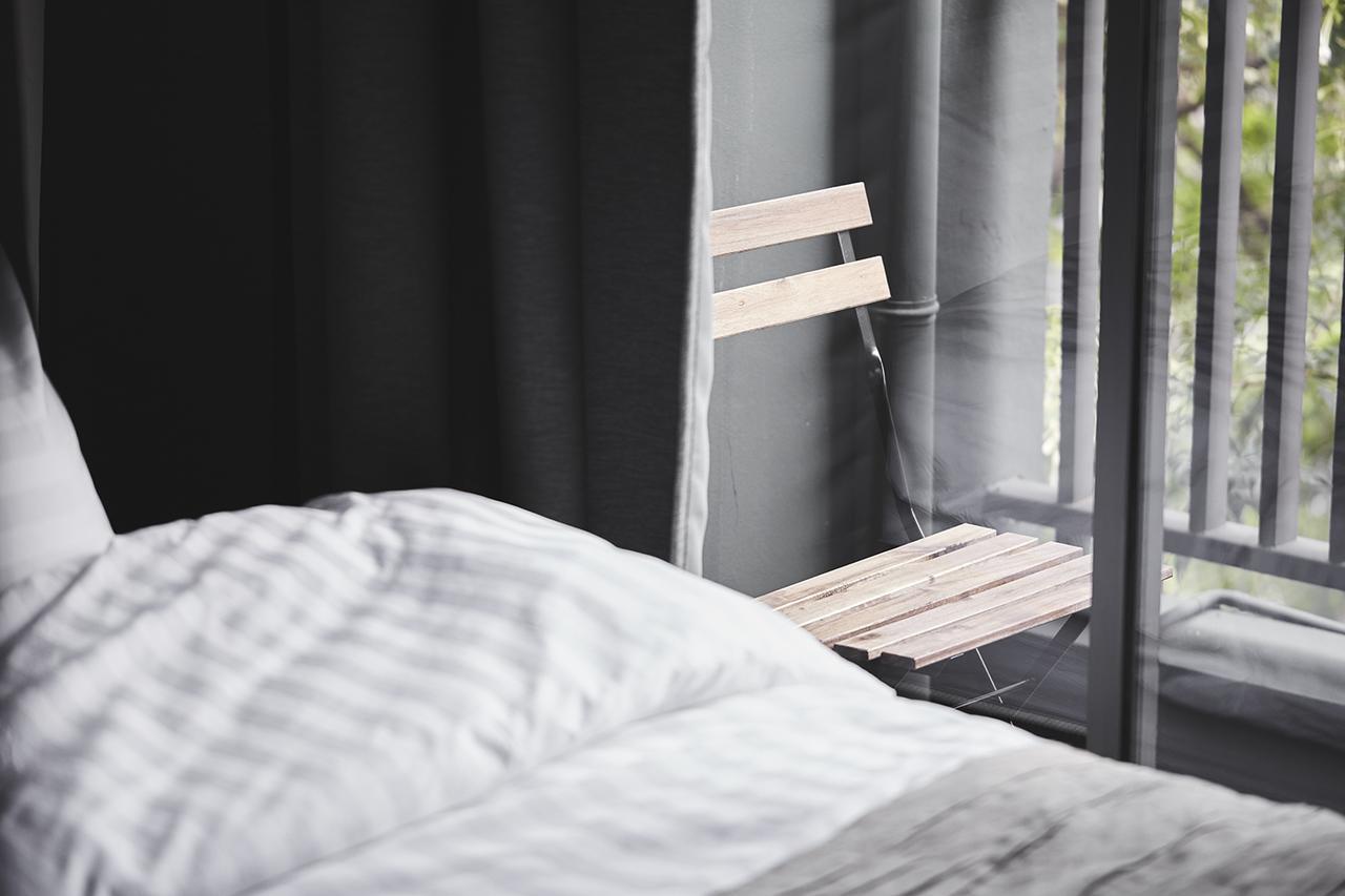 バンコク都 Ob オン ブティック ベッド アンド ブレックファスト Bed & Breakfast エクステリア 写真