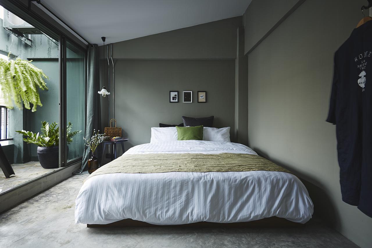 バンコク都 Ob オン ブティック ベッド アンド ブレックファスト Bed & Breakfast エクステリア 写真