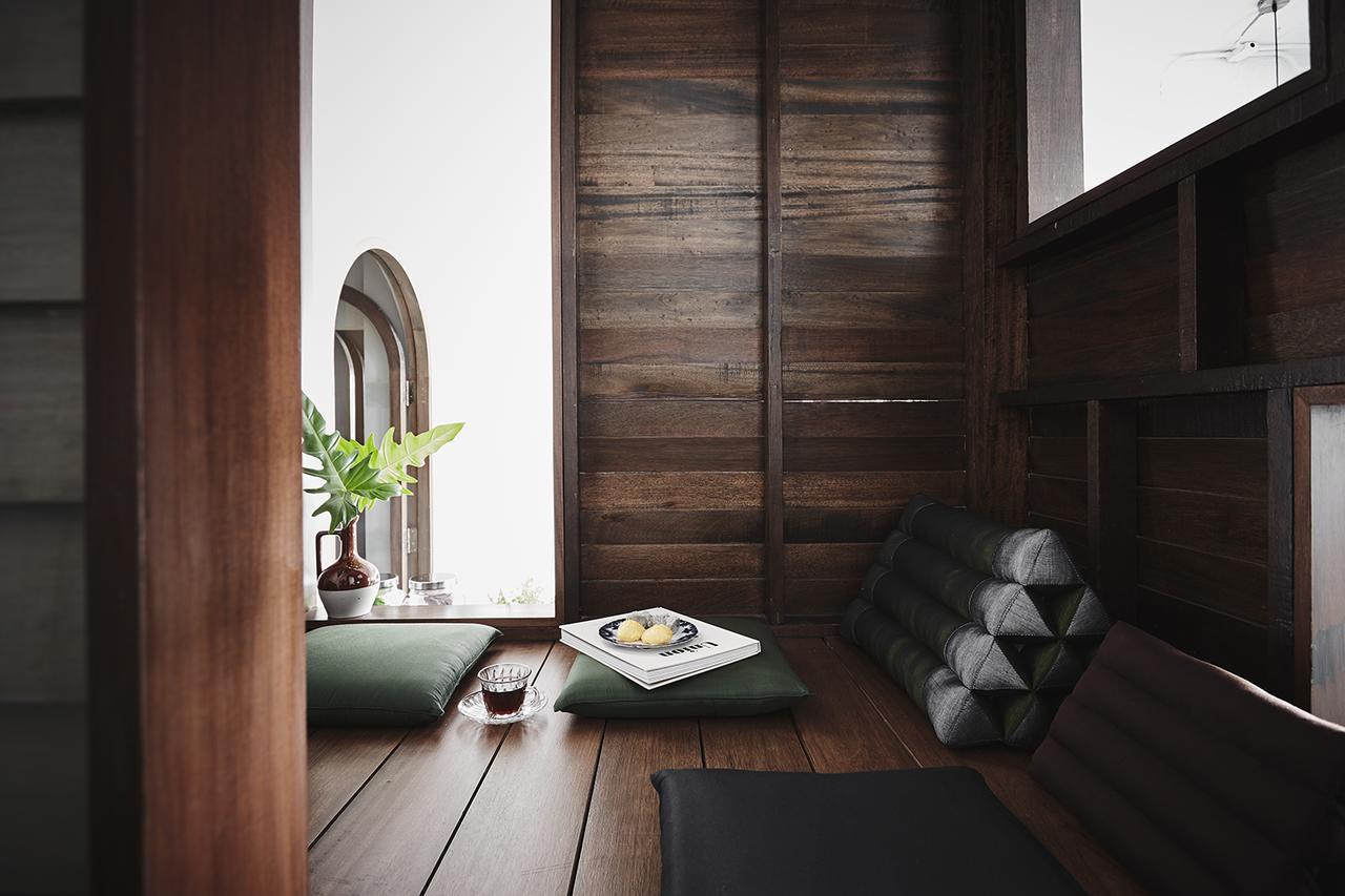 バンコク都 Ob オン ブティック ベッド アンド ブレックファスト Bed & Breakfast エクステリア 写真
