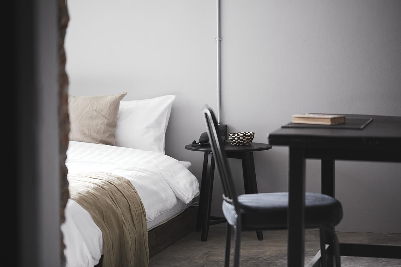 バンコク都 Ob オン ブティック ベッド アンド ブレックファスト Bed & Breakfast エクステリア 写真