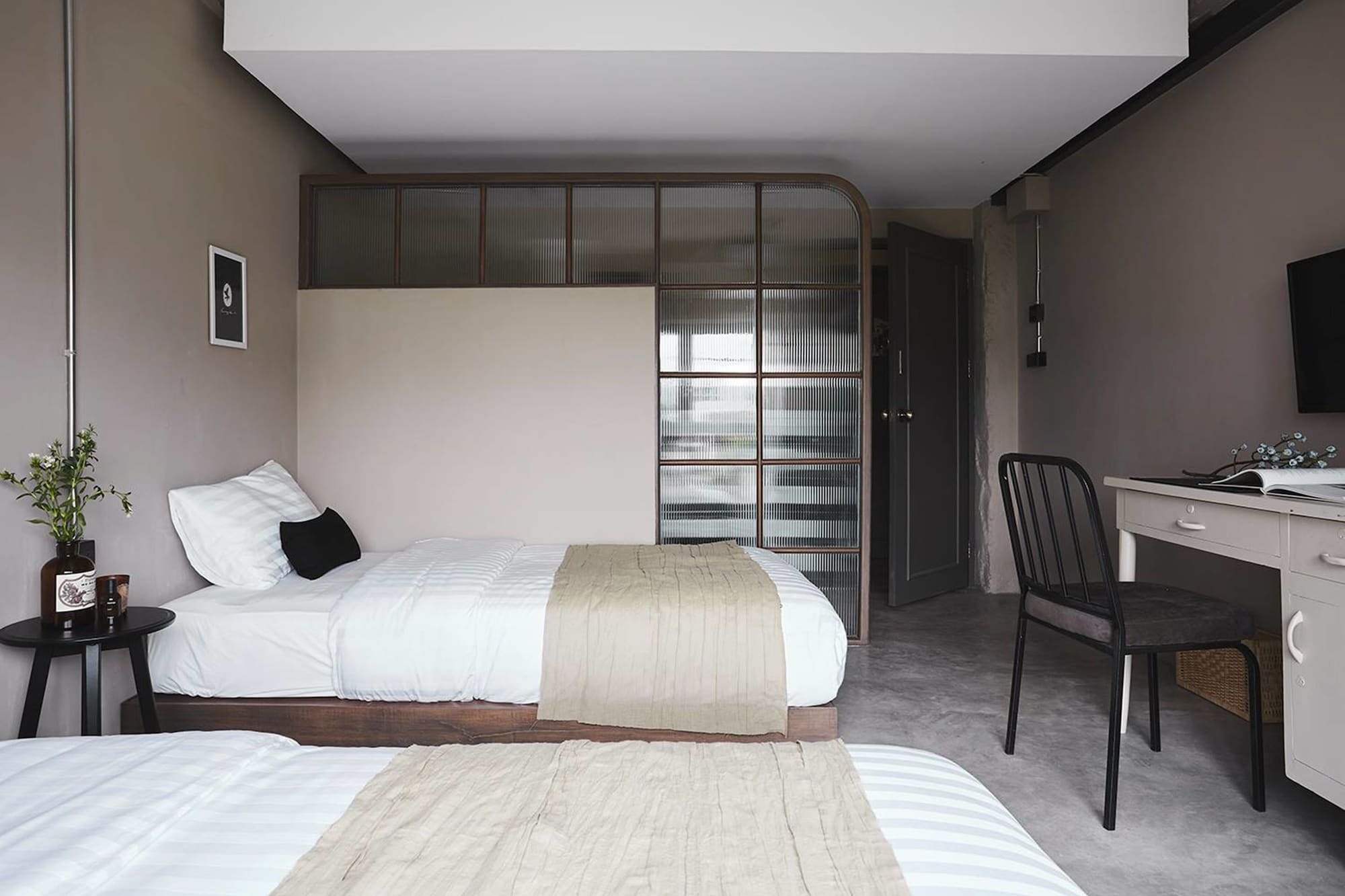 バンコク都 Ob オン ブティック ベッド アンド ブレックファスト Bed & Breakfast エクステリア 写真