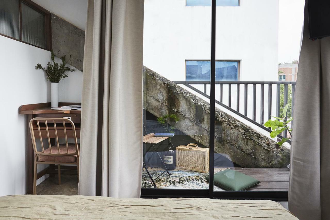 バンコク都 Ob オン ブティック ベッド アンド ブレックファスト Bed & Breakfast エクステリア 写真