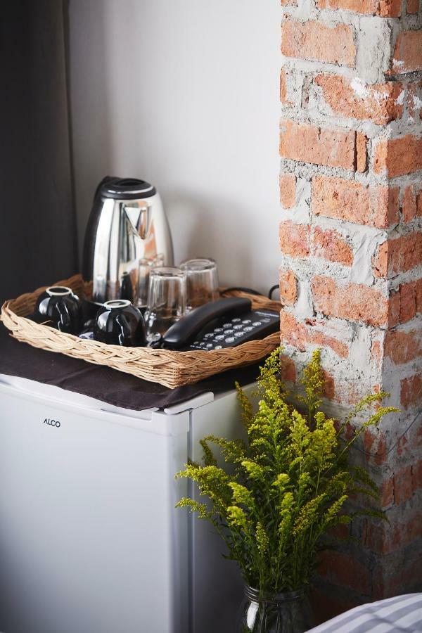 バンコク都 Ob オン ブティック ベッド アンド ブレックファスト Bed & Breakfast エクステリア 写真