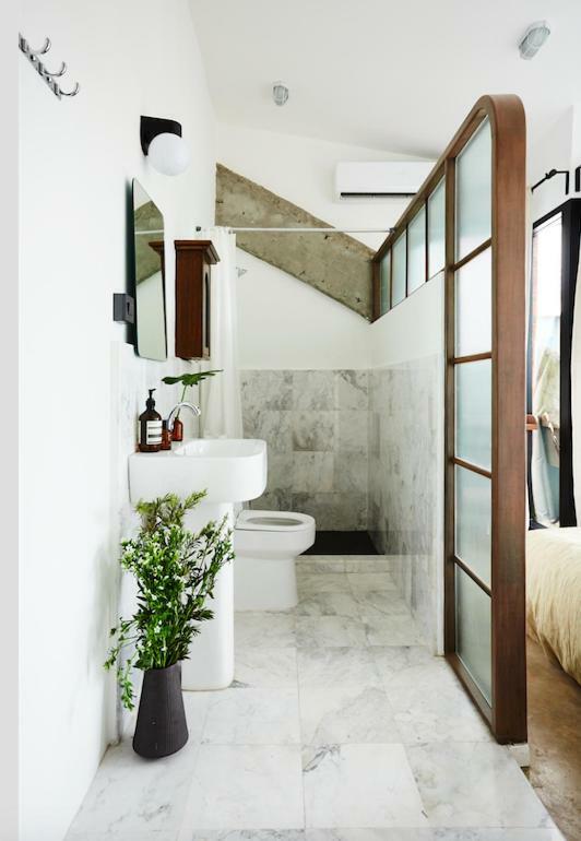 バンコク都 Ob オン ブティック ベッド アンド ブレックファスト Bed & Breakfast エクステリア 写真