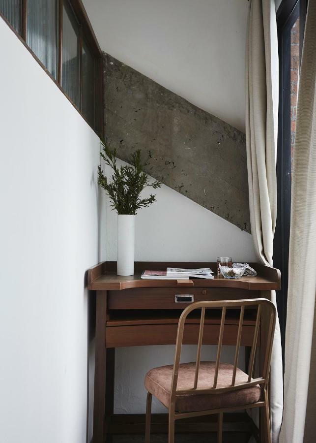 バンコク都 Ob オン ブティック ベッド アンド ブレックファスト Bed & Breakfast エクステリア 写真