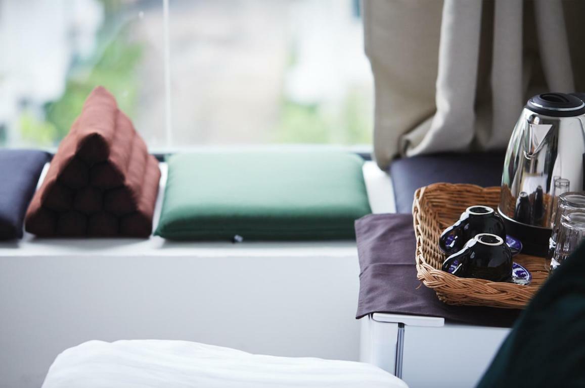 バンコク都 Ob オン ブティック ベッド アンド ブレックファスト Bed & Breakfast エクステリア 写真
