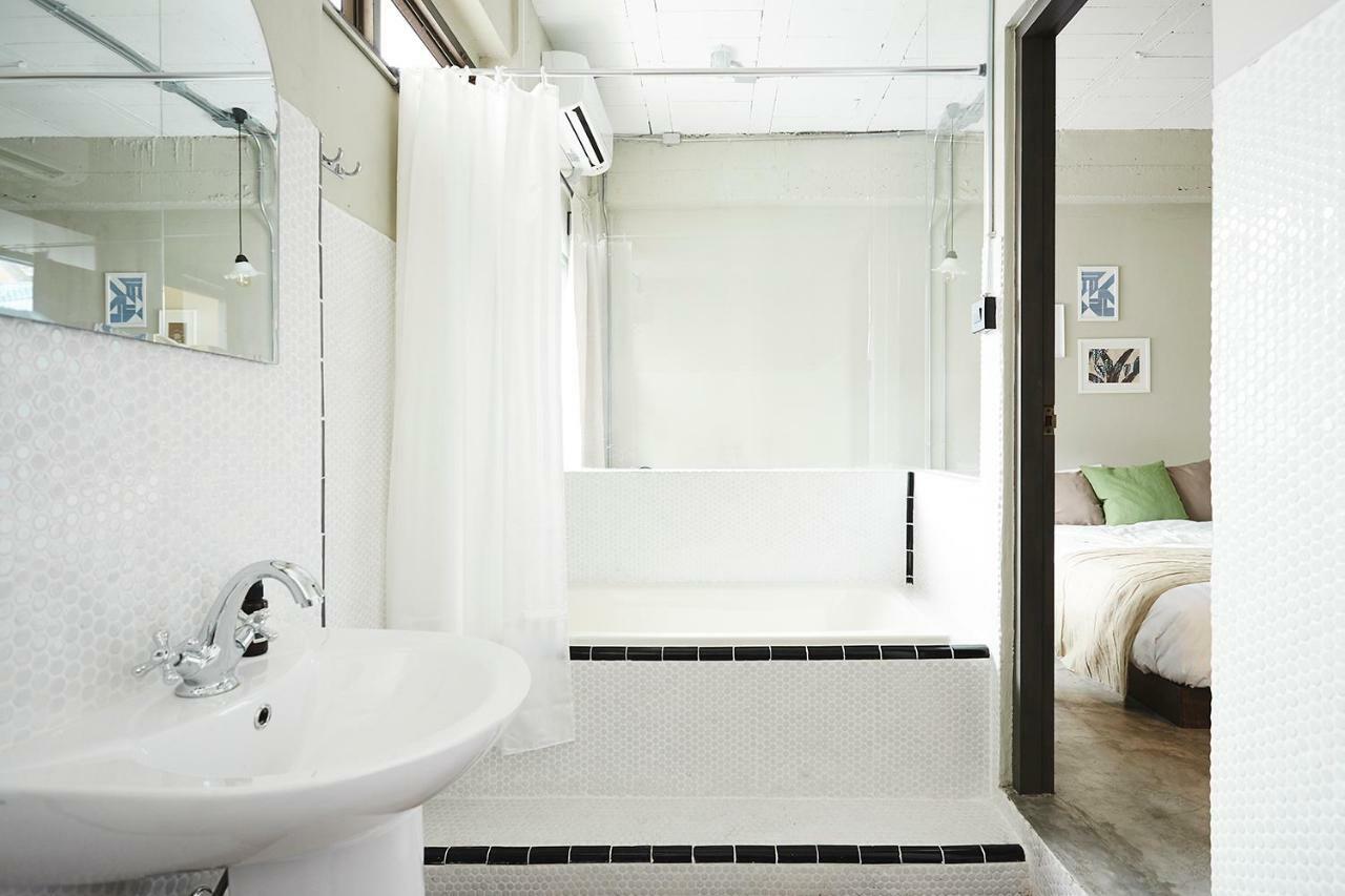 バンコク都 Ob オン ブティック ベッド アンド ブレックファスト Bed & Breakfast エクステリア 写真