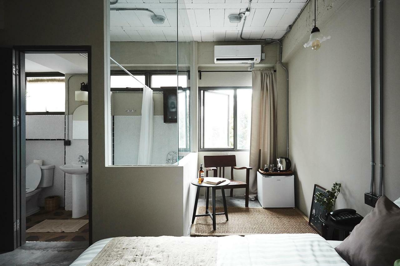 バンコク都 Ob オン ブティック ベッド アンド ブレックファスト Bed & Breakfast エクステリア 写真